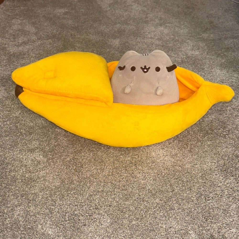 Banana Bed